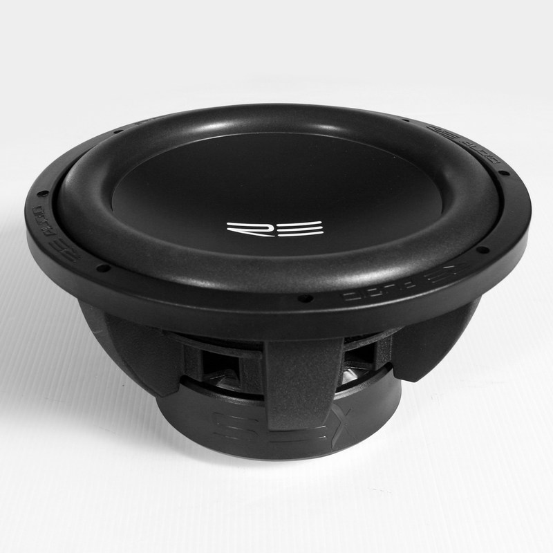 Re Audio Sex V2 Series Woofer 12 Inch Dual 2 Or 4 Ohm 750w Sex12 V2 2 2129